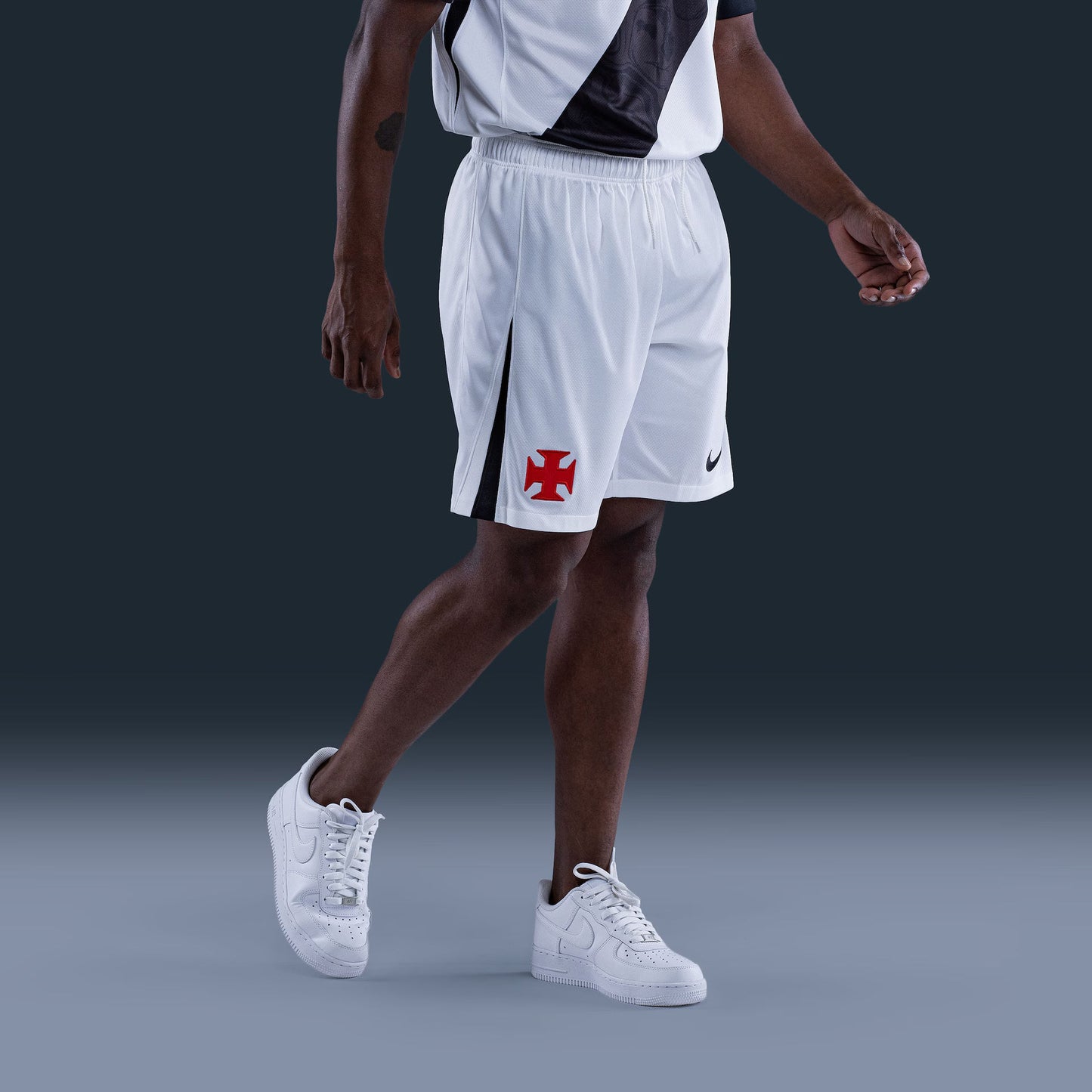 Shorts Vasco Nike I 2026/27