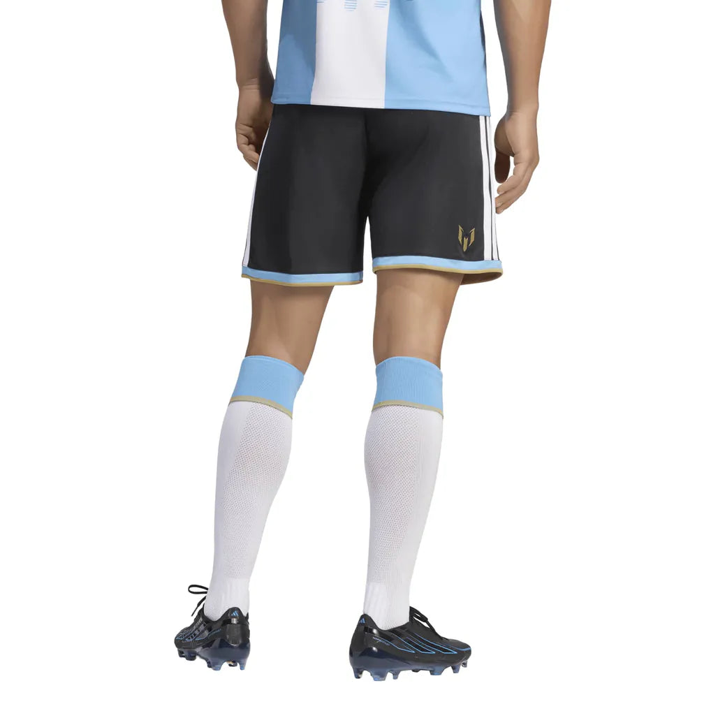 Argentina 2026 Messi Shorts