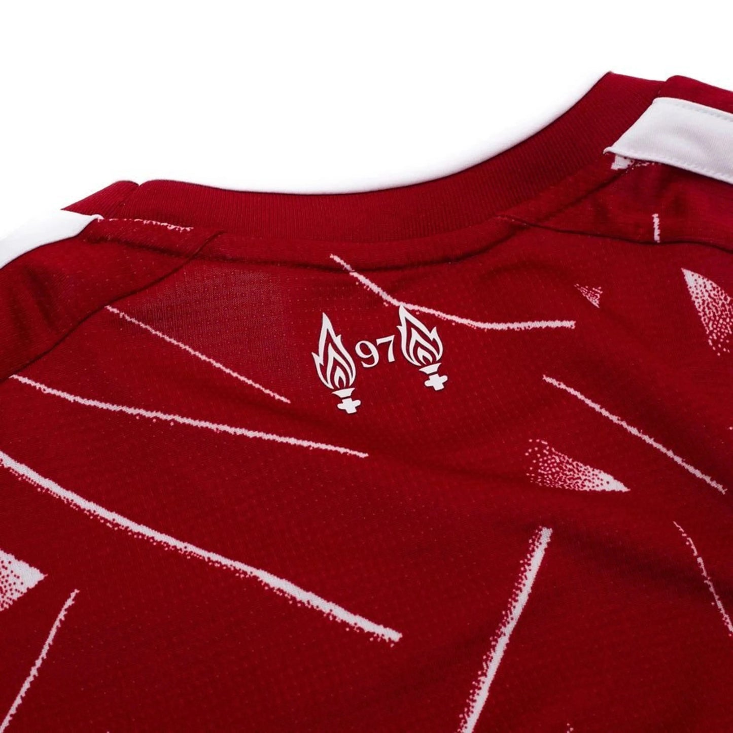 Home 26/27 Fan Shirt
