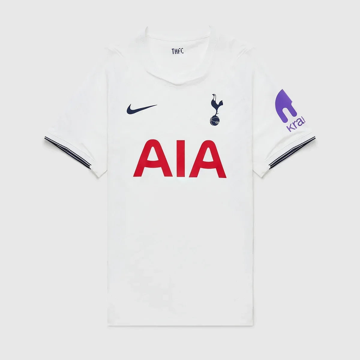 Home 26/27 Player Edition Shirt
