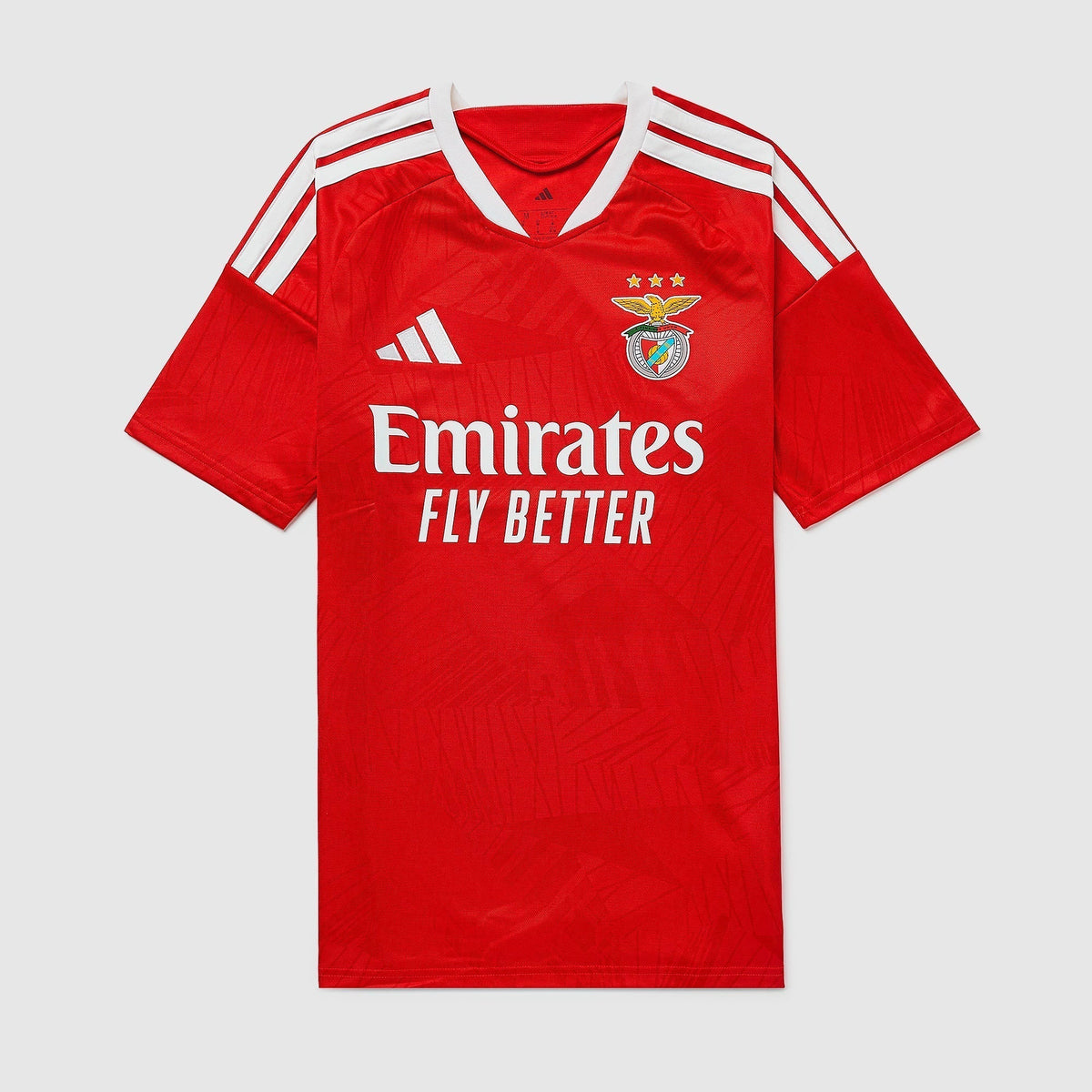 Home 26/27 Fan Shirt