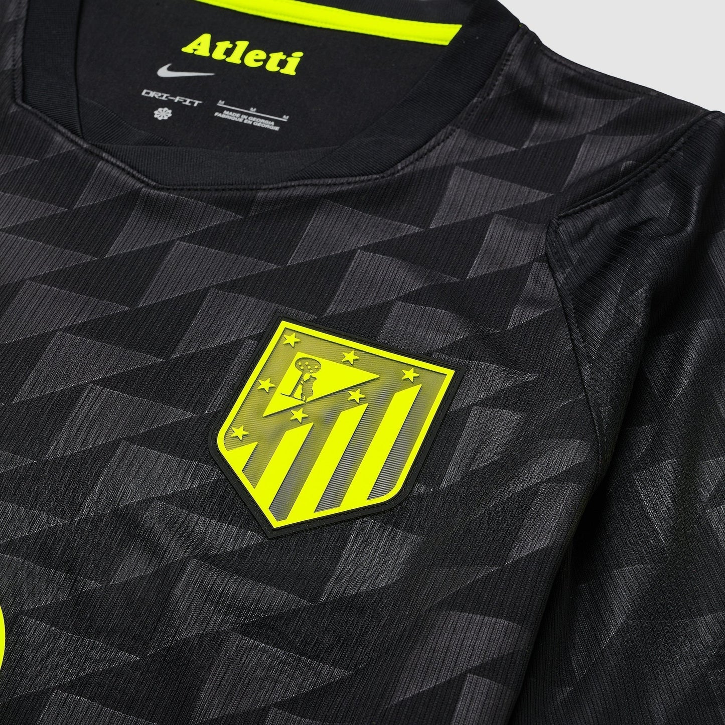 Away 26/27 Fan Shirt