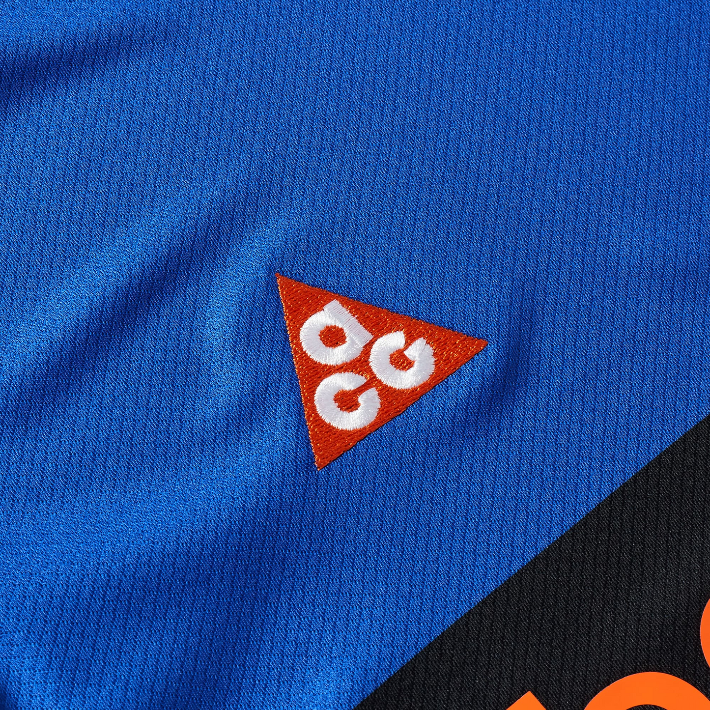 Inter Milan - Fourth 25/26 Men's Jersey