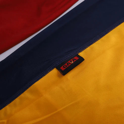 ASR Maglia Retro Third 2001/02