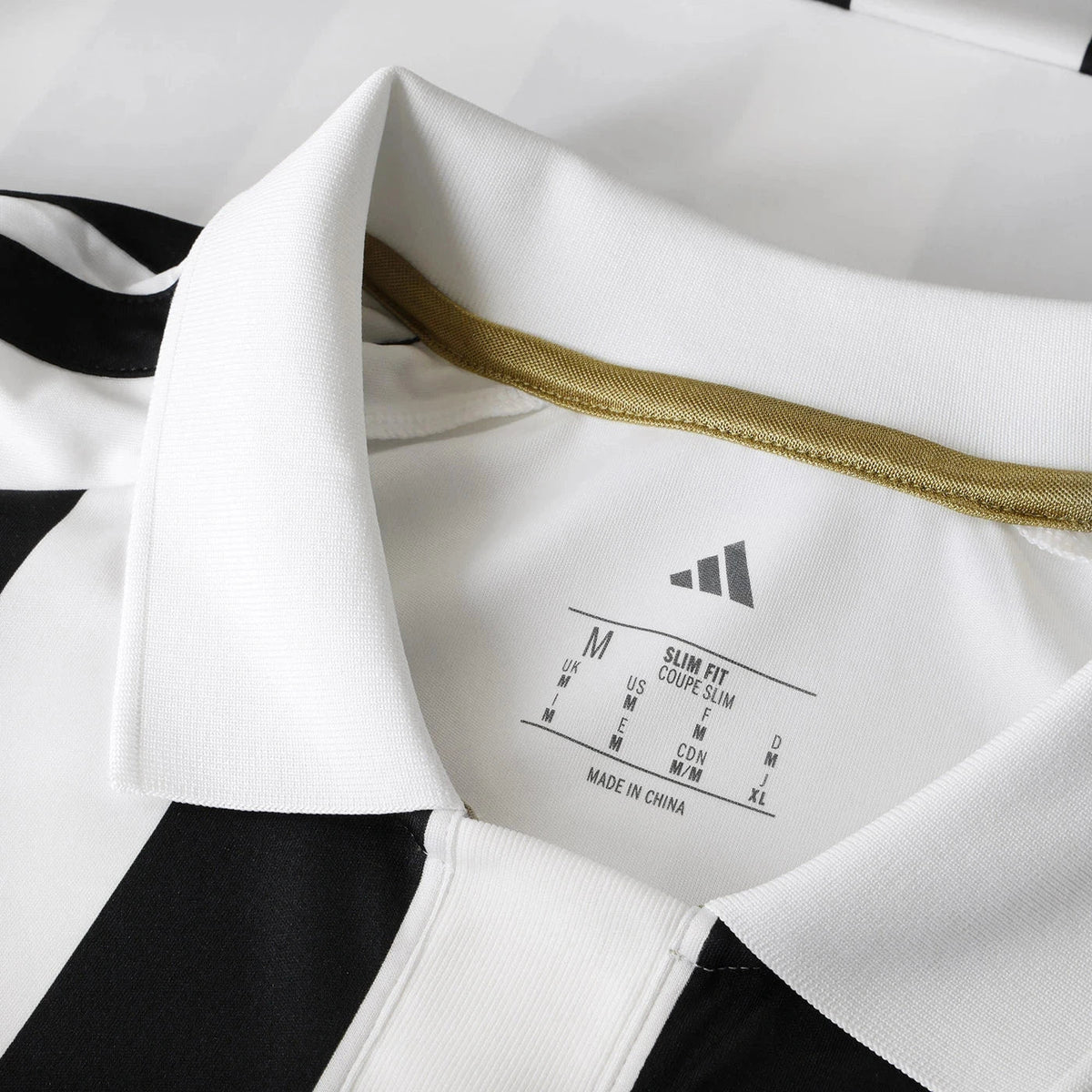 Home 26/27 Long Sleeve Shirt