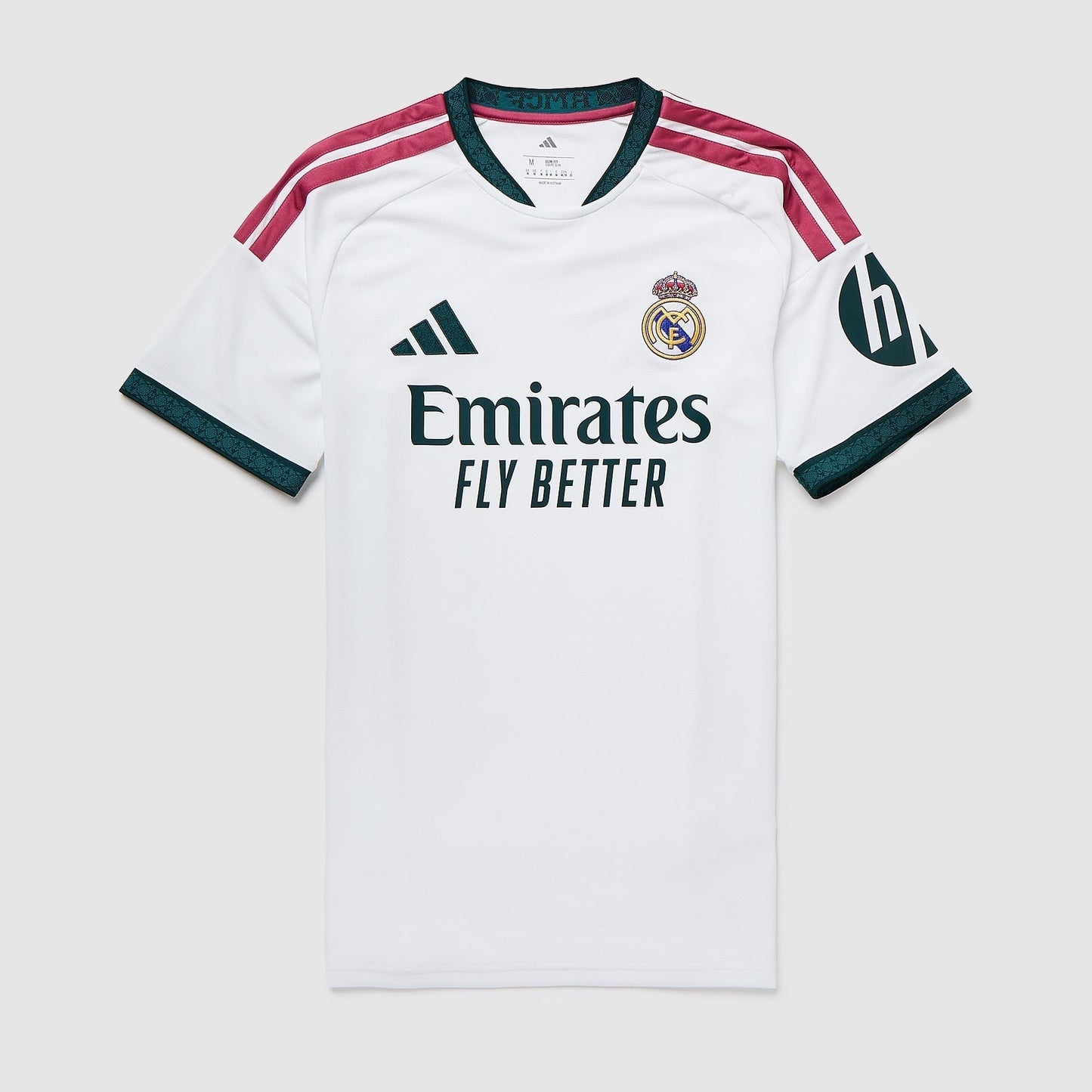 Home 26/27 Fan Shirt