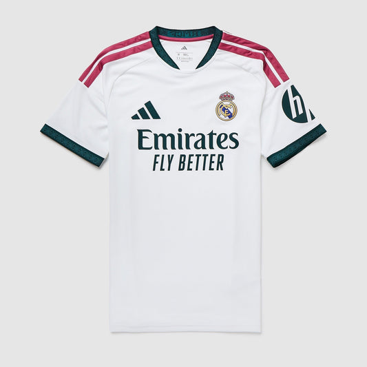 Home 26/27 Fan Shirt