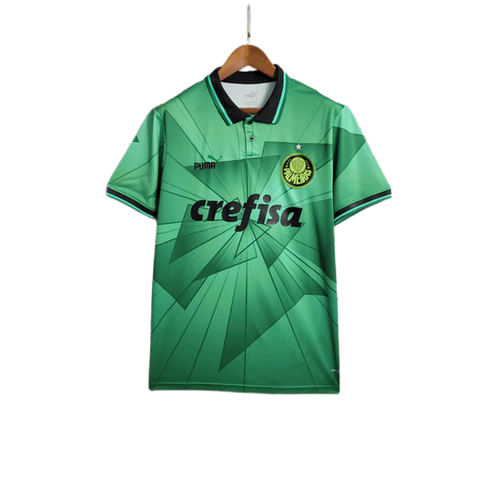 Palmeiras 23/24 Special Edition Jersey - Green - Fan Version