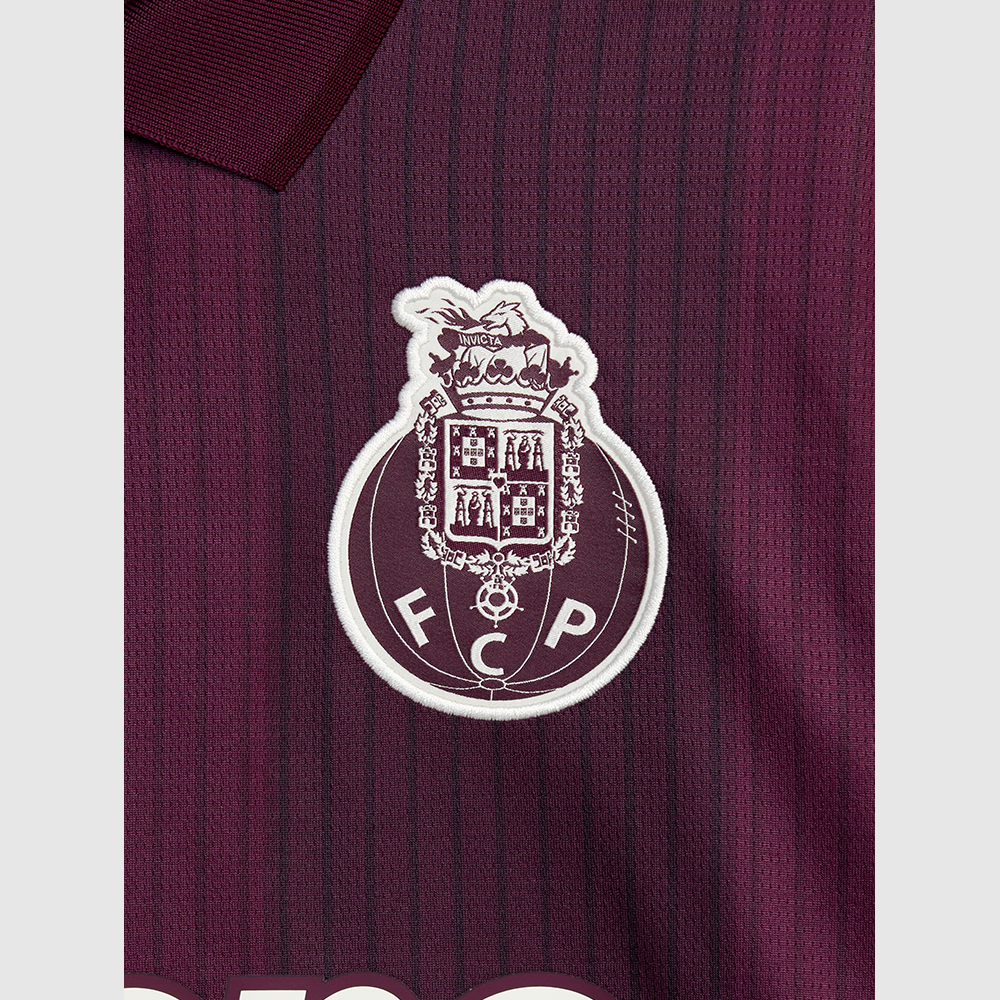 Away 26/27 Fan Shirt