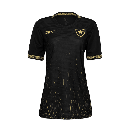 Botafogo 24/25 II Away Jersey - Women's