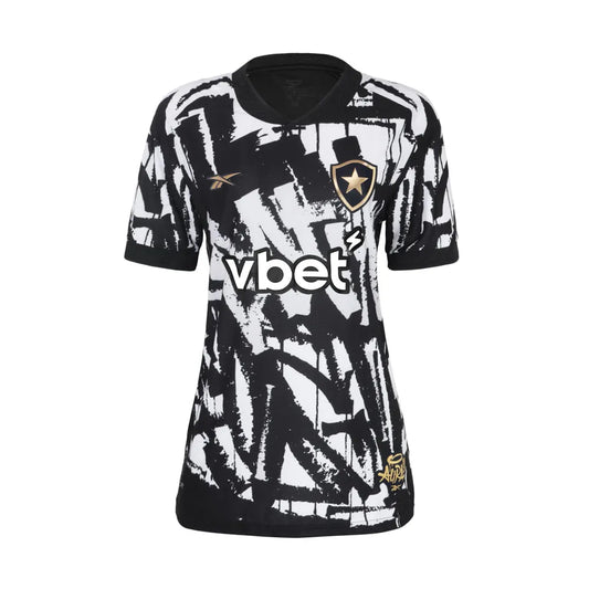 Botafogo 25/26 IV Fourth Jersey - Women's