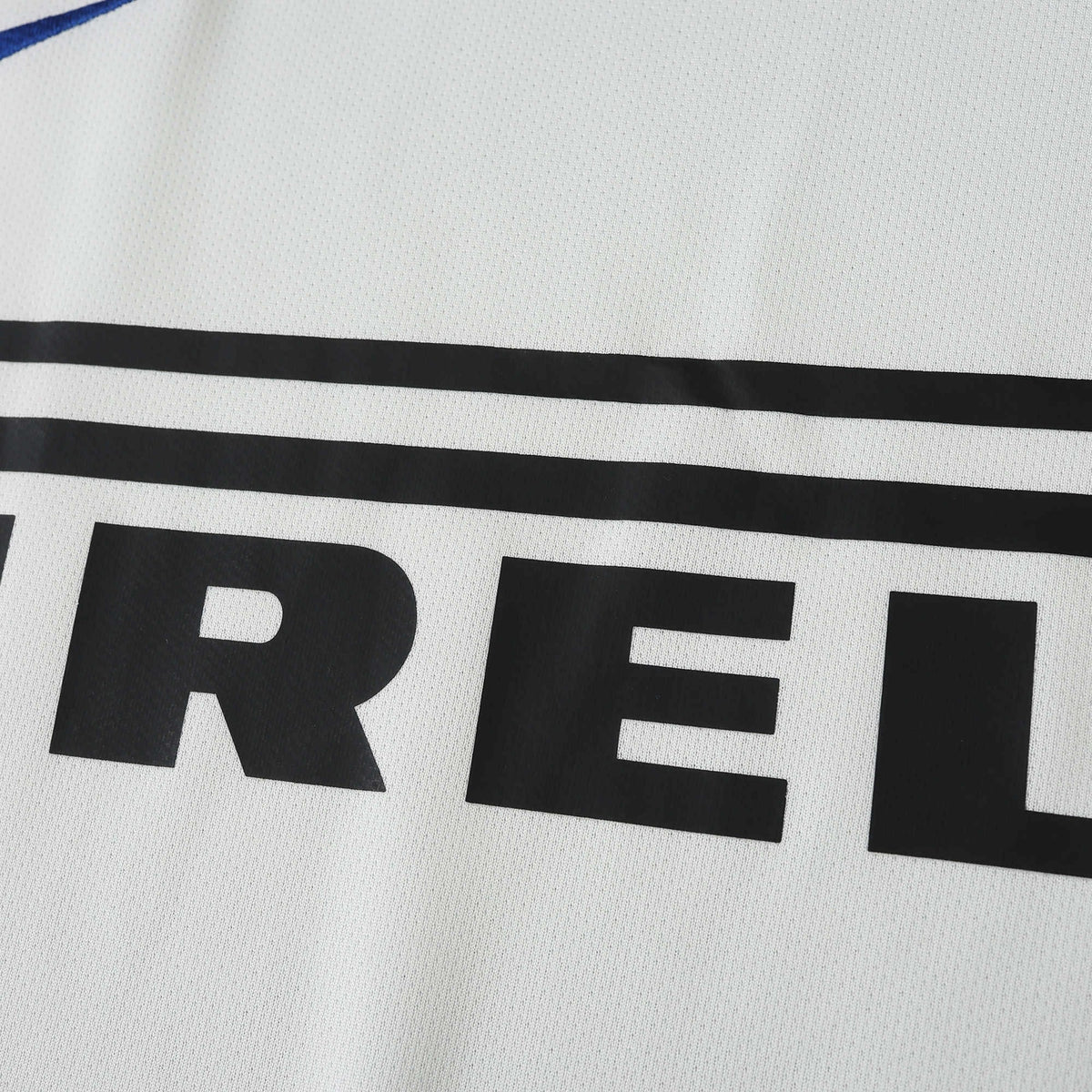 Inter Milan - Retro Away 2010 Jersey