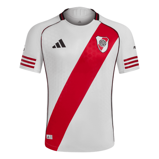 River Plate 25/26 I Home Jersey - Player Version
