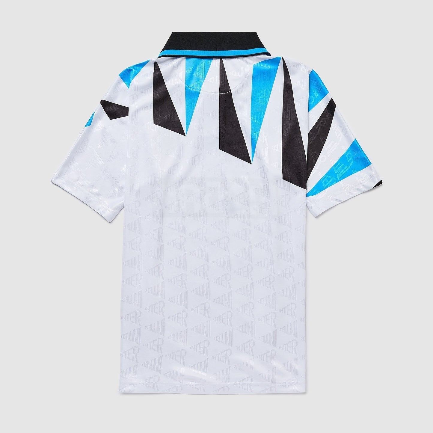Inter Milan - Retro Away 1994/95 Jersey