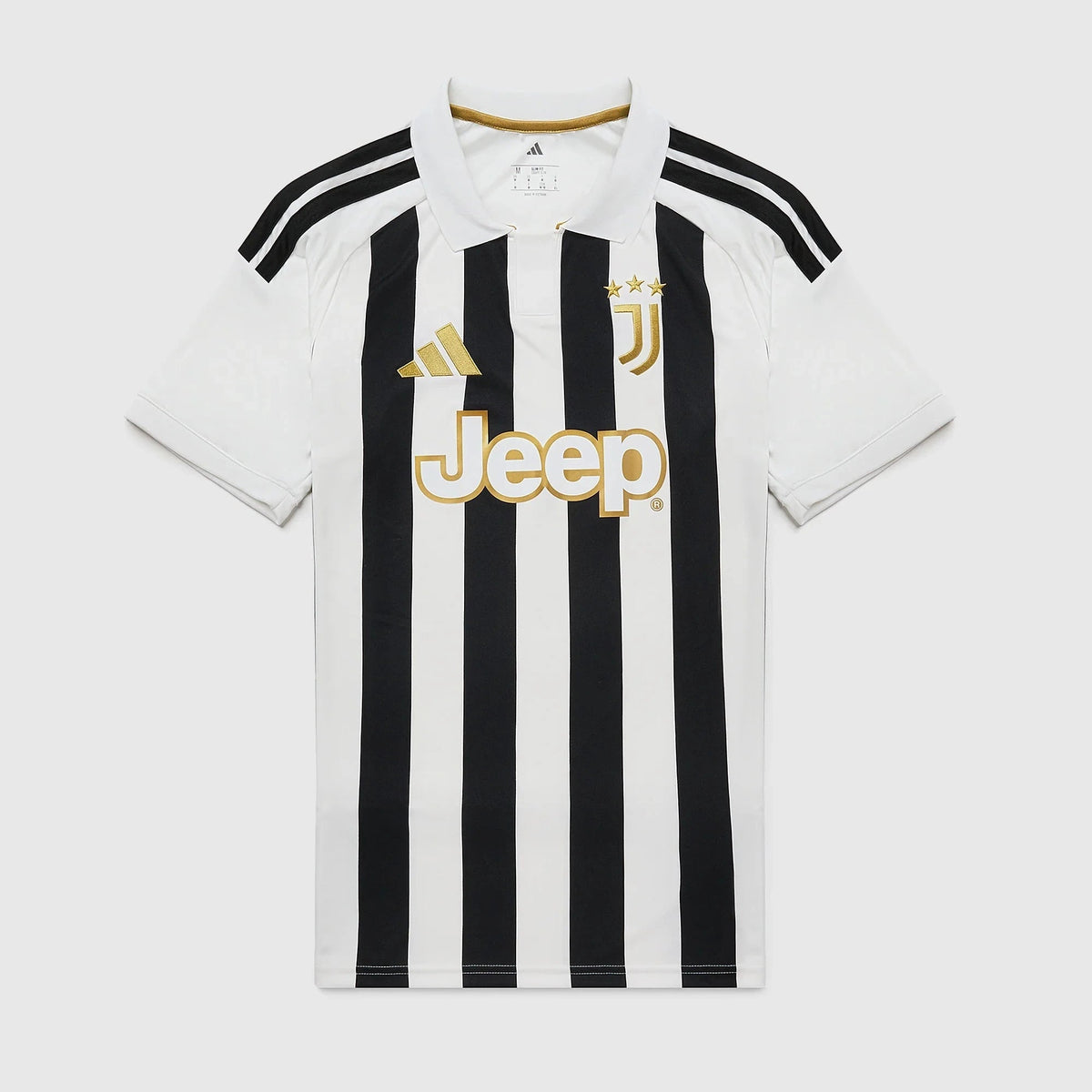 Home 26/27 Fan Shirt