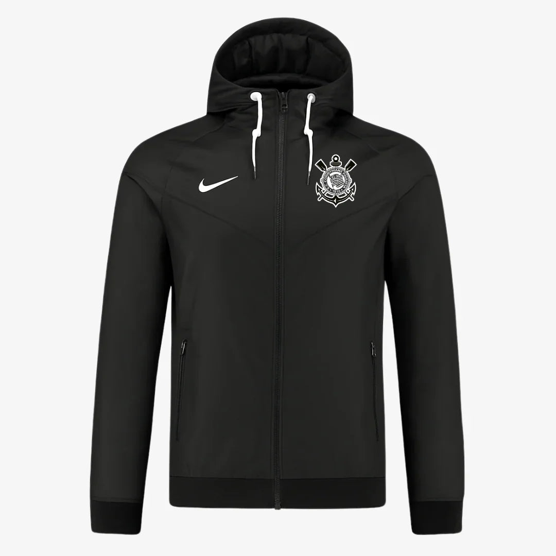 Jaqueta  Corinthians 2025
