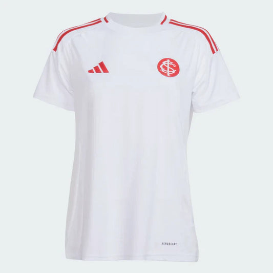 Women's 2025/26 Internacional Away - Fan Version