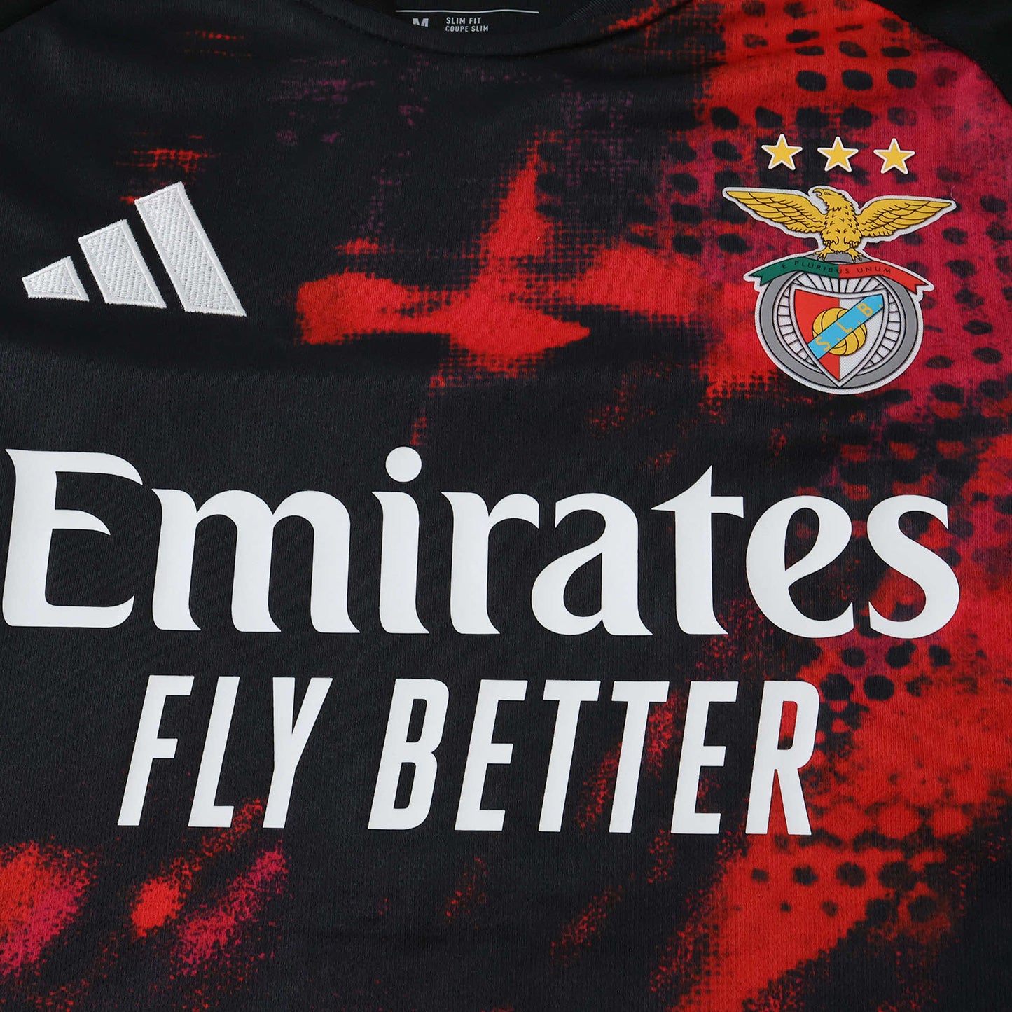 Third 26/27 Fan Shirt
