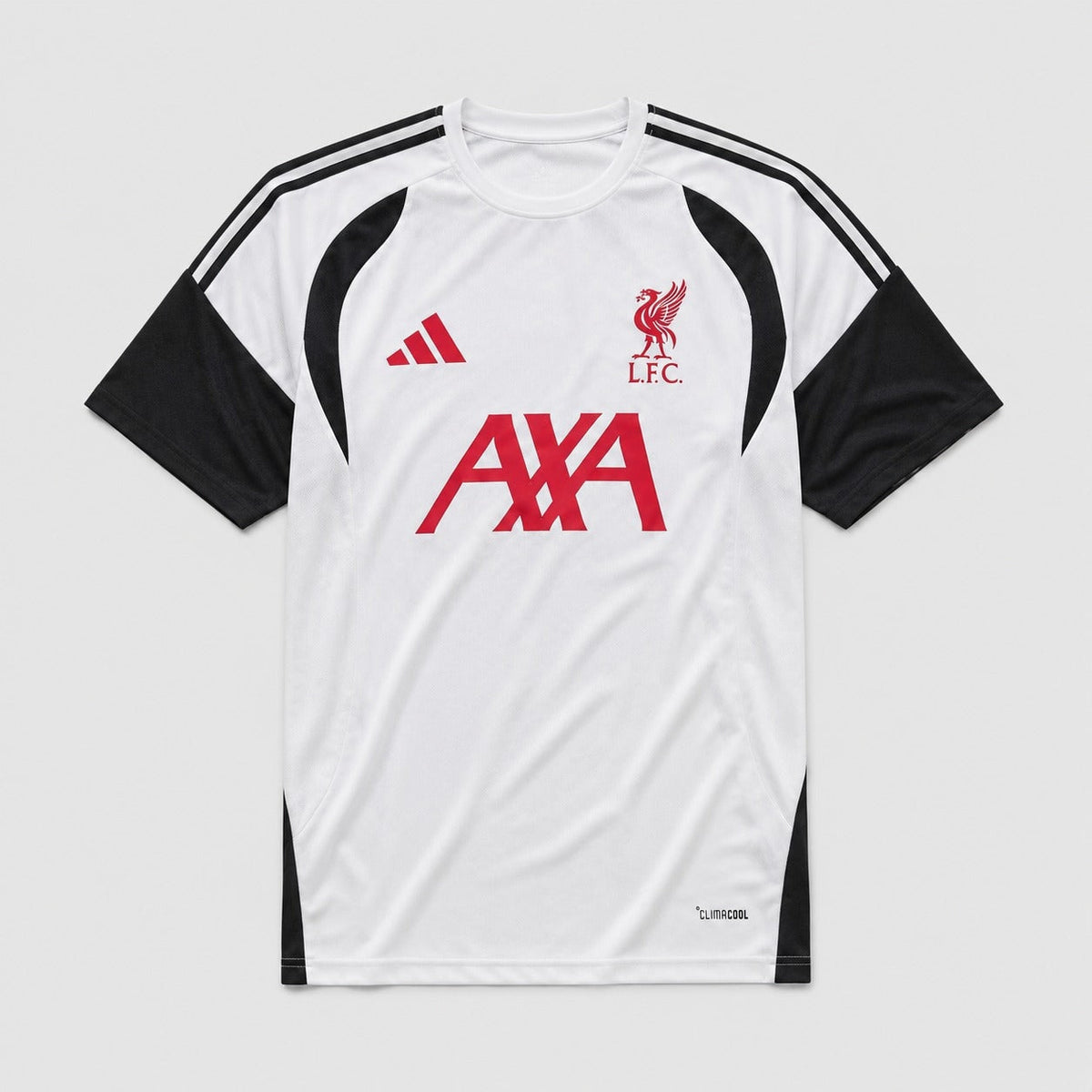 Training 2 26/27 Fan Shirt