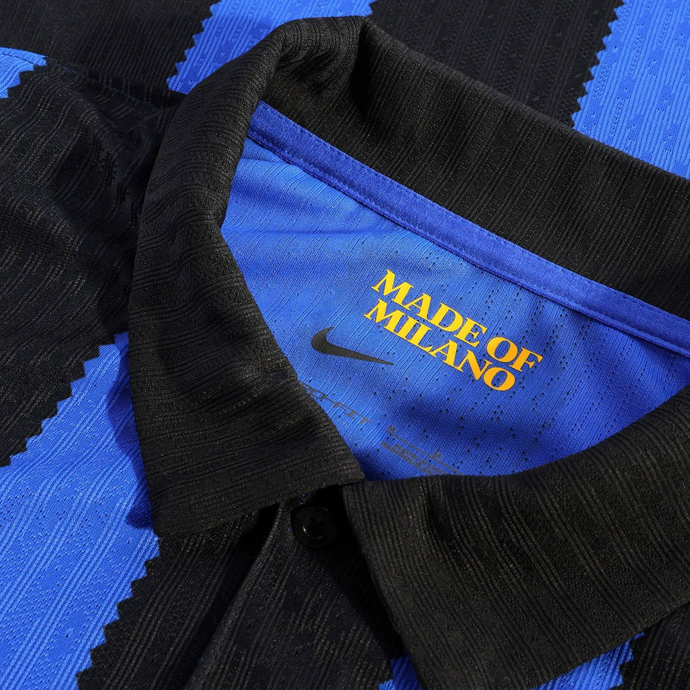 Inter Milan - Home 26/27 Player Edition Jersey