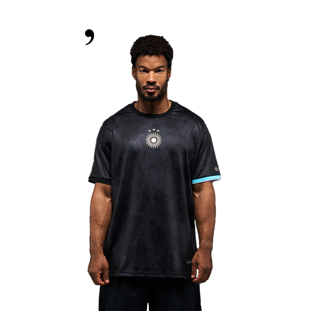 La Pulga Jersey