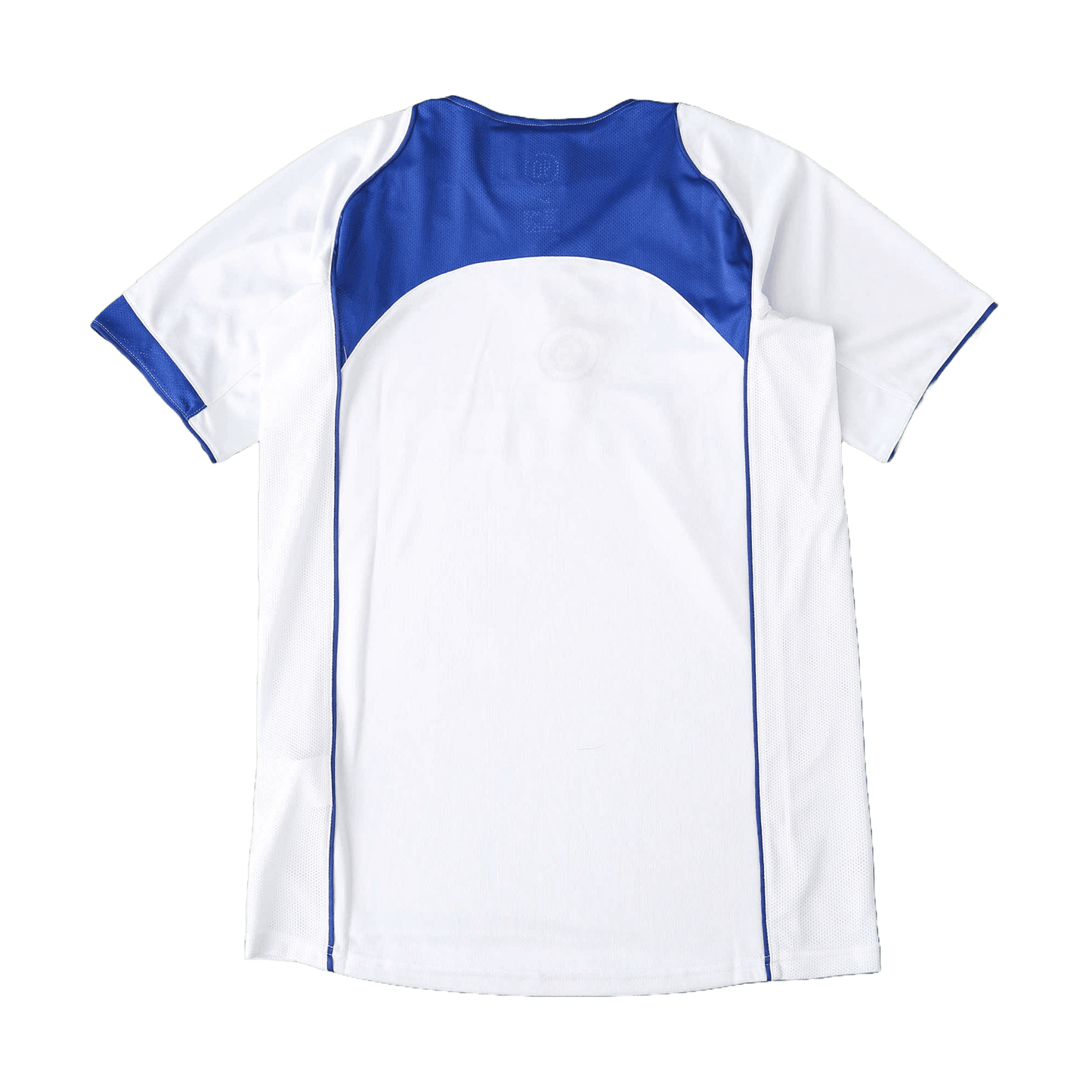 Inter Milan - Retro Away 2004/05 Jersey