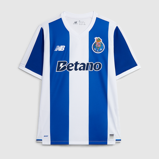 Home 26/27 Fan Shirt