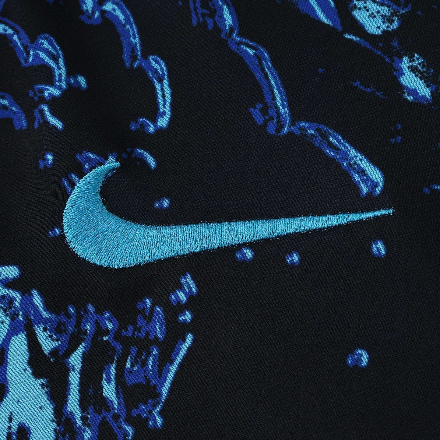 Inter Milan - Pre-Match 25/26 Jersey
