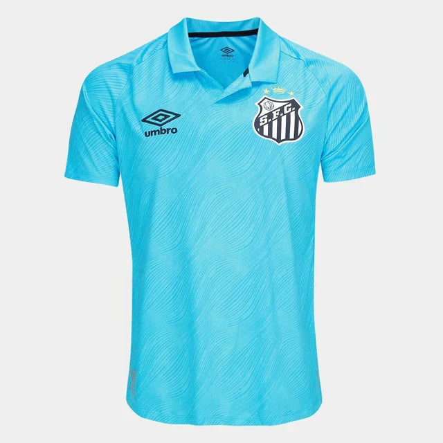Santos 25/26 Special Edition Jersey - Fan Version