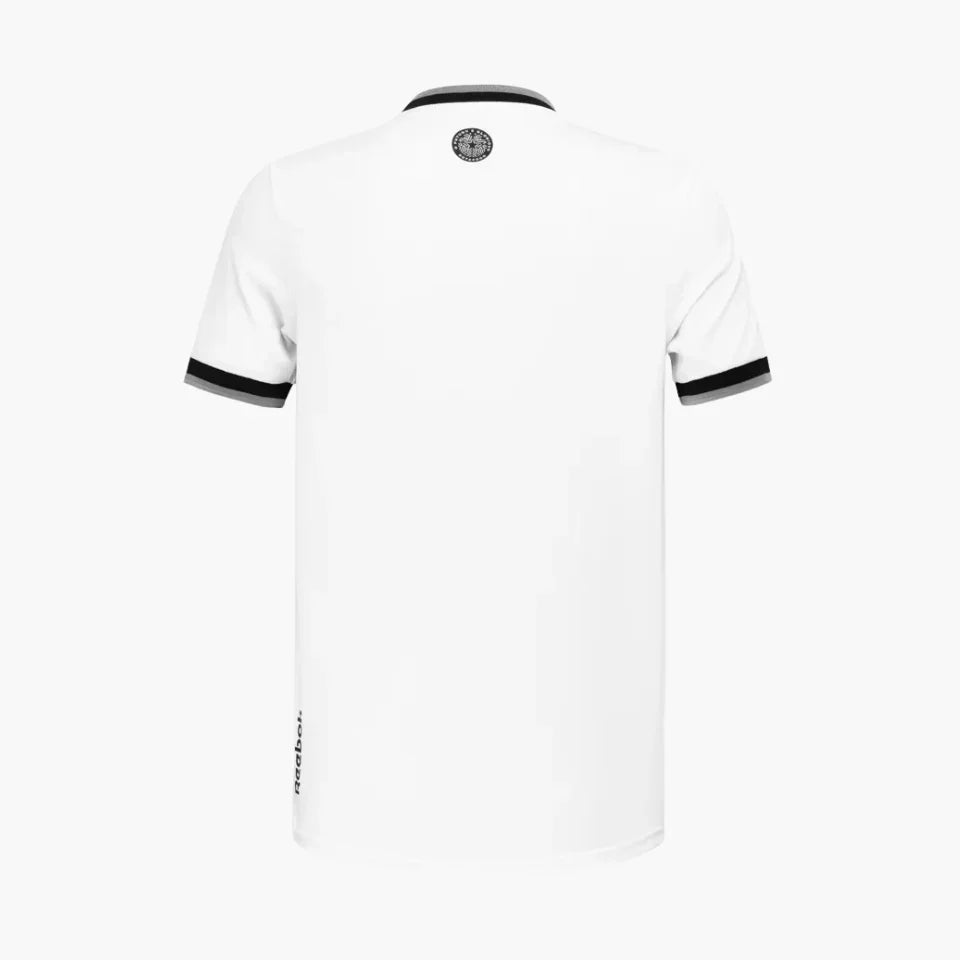 Camisa Reebok Botafogo 2024/25 III - Patch Libertadores