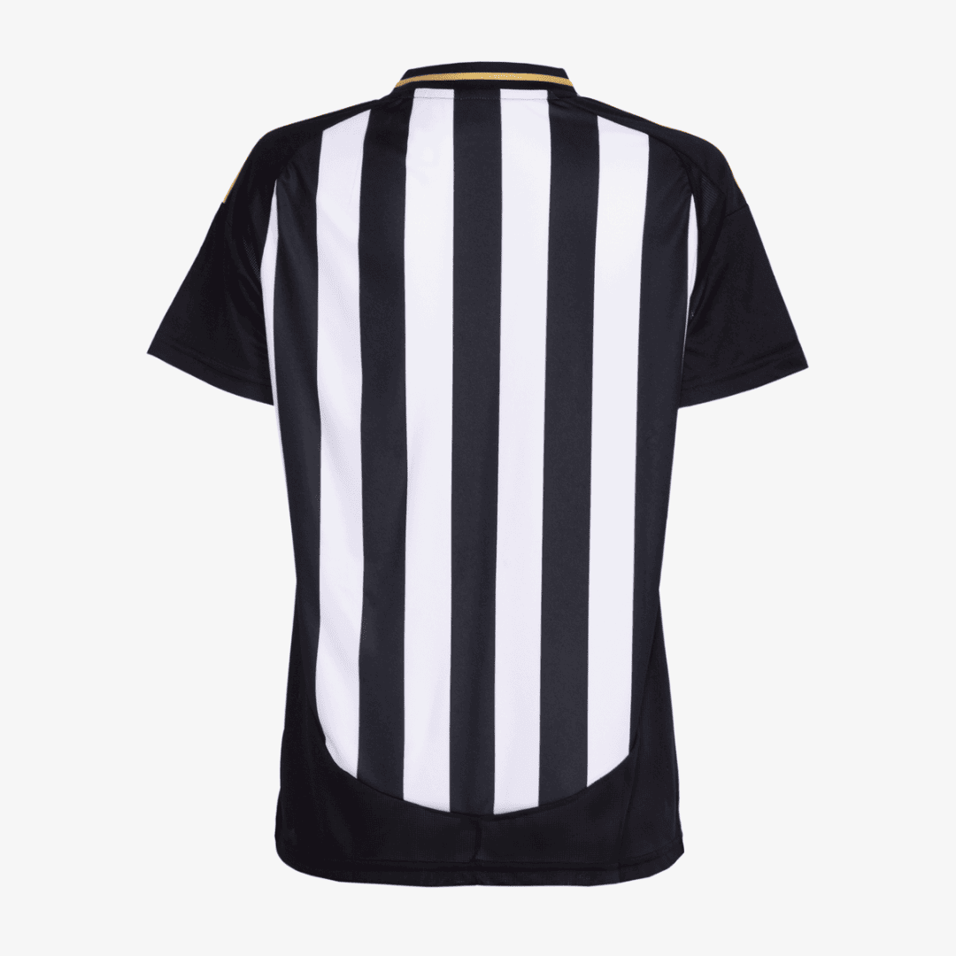 Camisa Feminina Atlético Mineiro 2025/26 I Sponsor