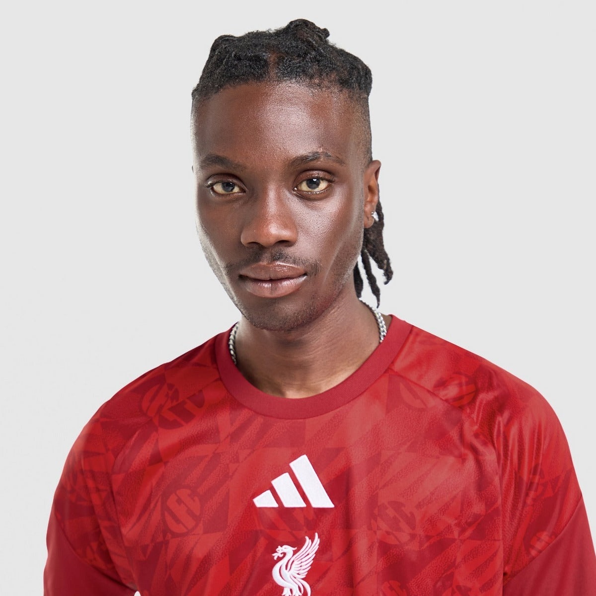 Pre-Match 26/27 Fan Shirt