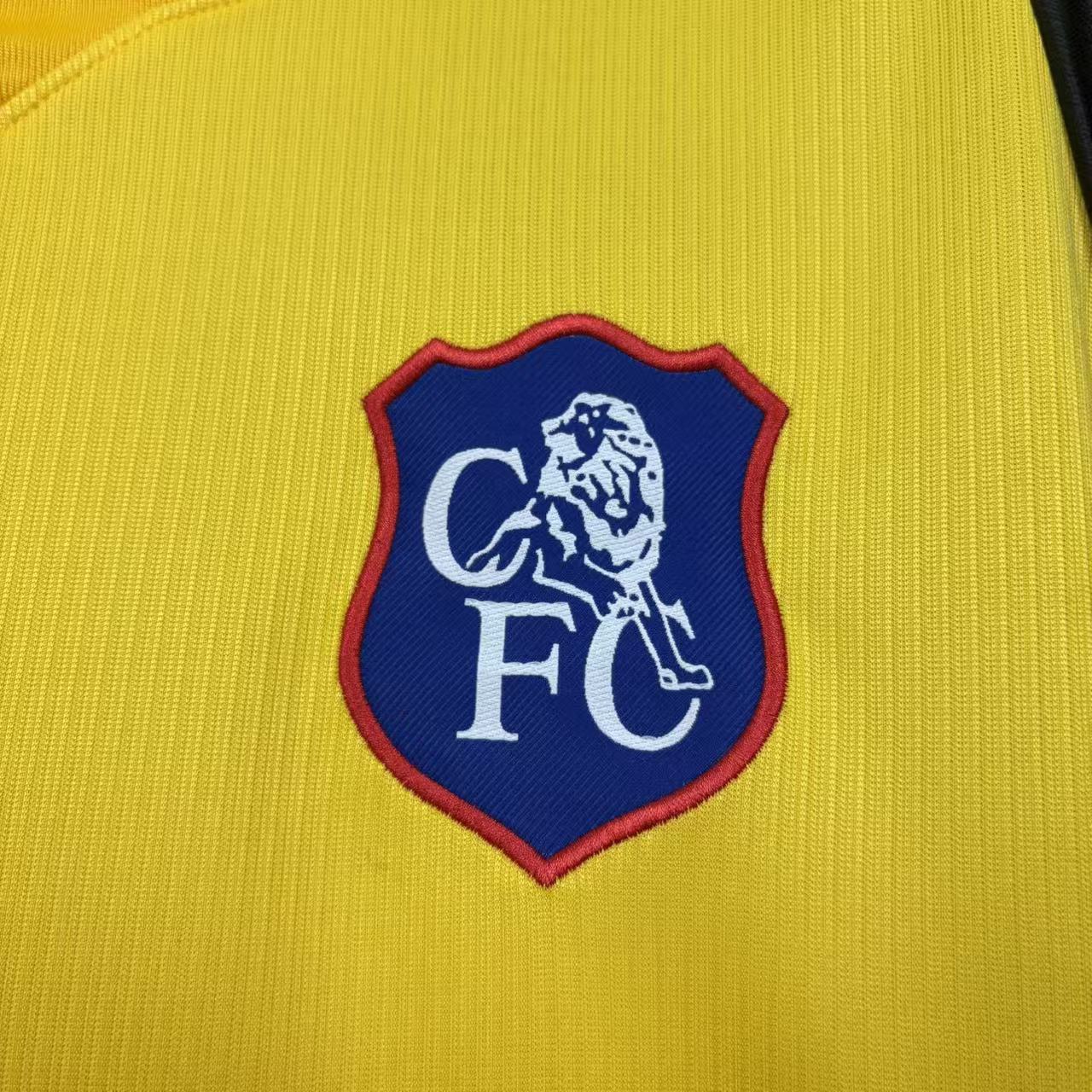 Chelsea Special Edition 26/27 - Fan Version
