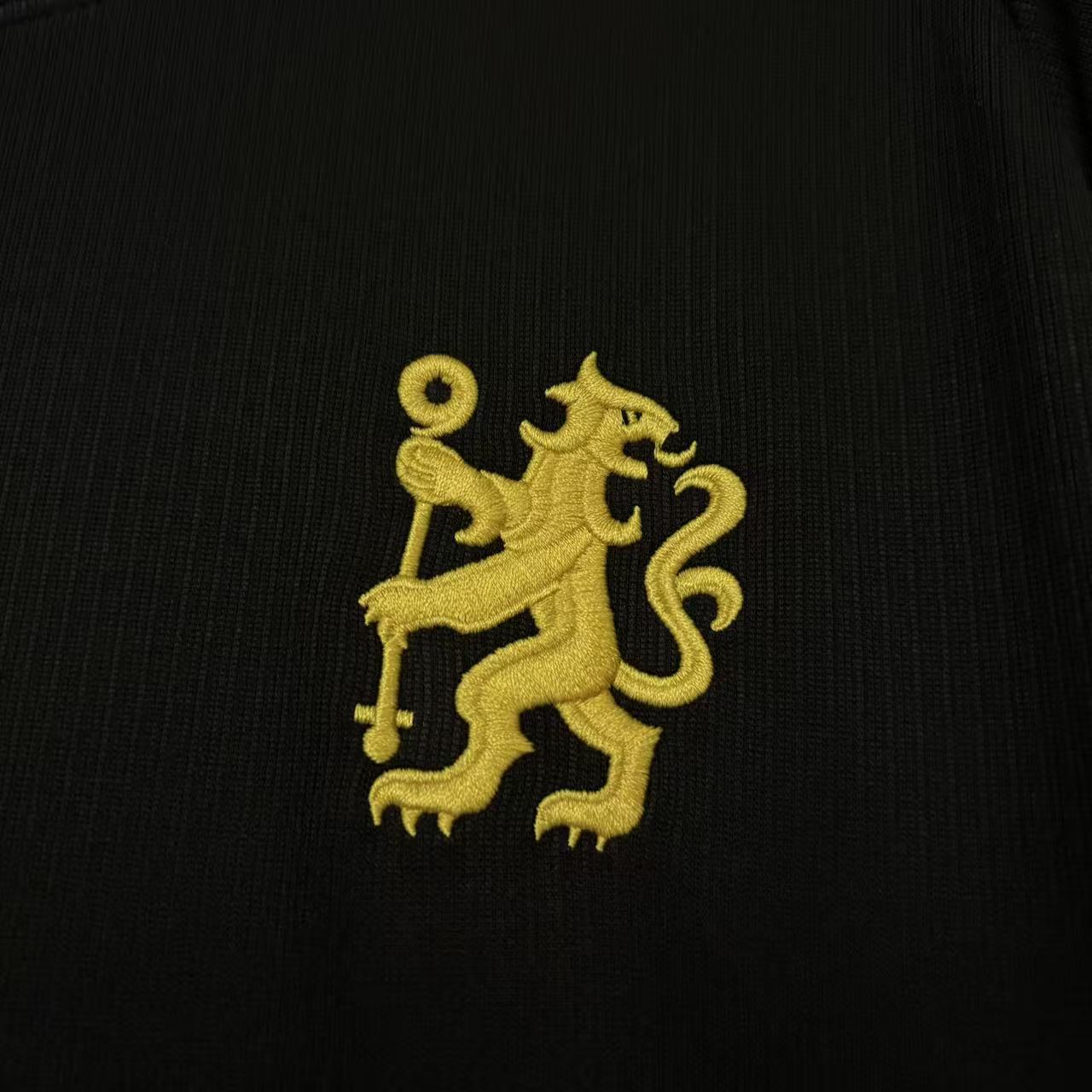 Chelsea Away 26/27 - Fan Version