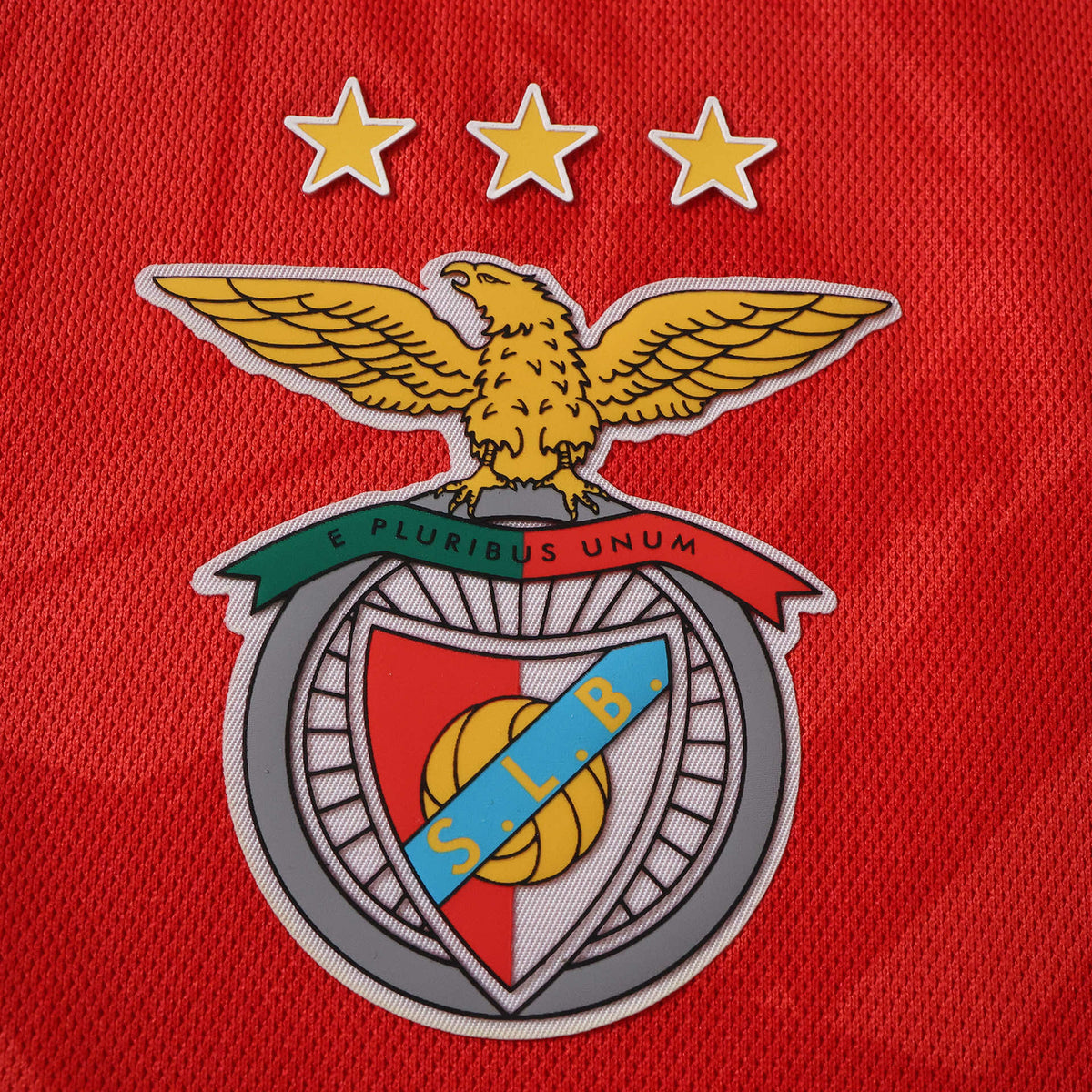 Home 26/27 Fan Shirt