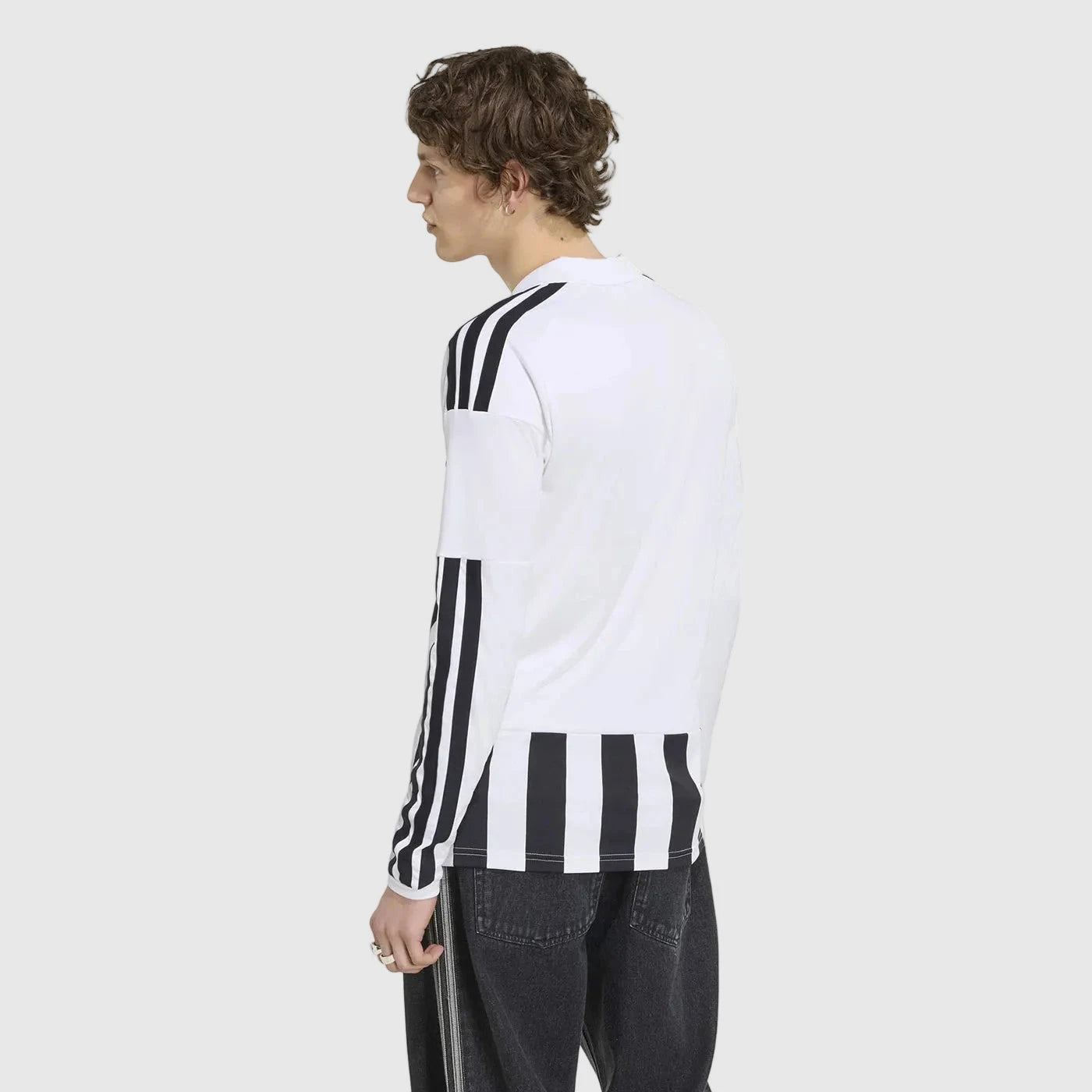 Home 26/27 Long Sleeve Shirt