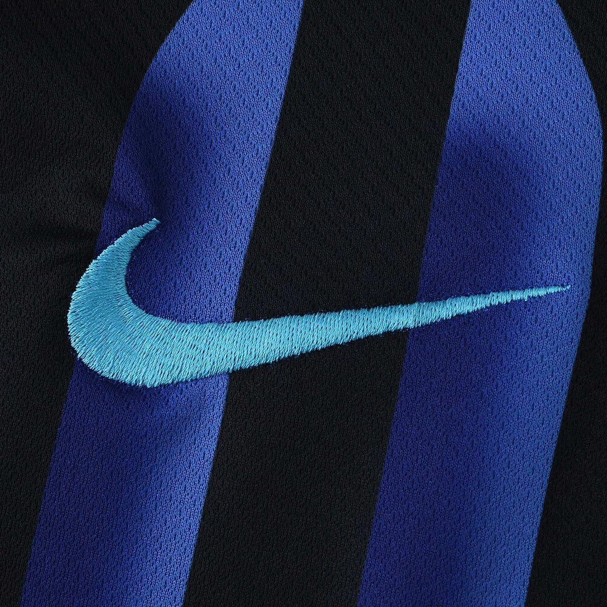 Inter Milan - Home 25/26 Men's Jersey