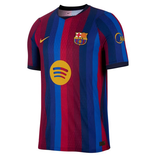 Barcelona Home Jersey 2026/27 - Player Version
