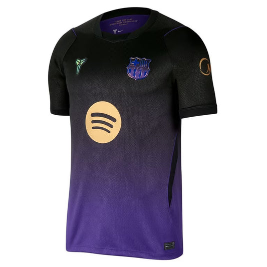Barcelona Away Jersey 2026/27 - Fan Version