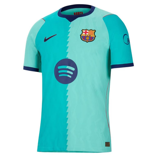 FC Barcelona 26/27 third - Player Version
