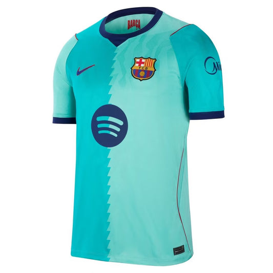 FC Barcelona -2026/27 Third - Fan Version