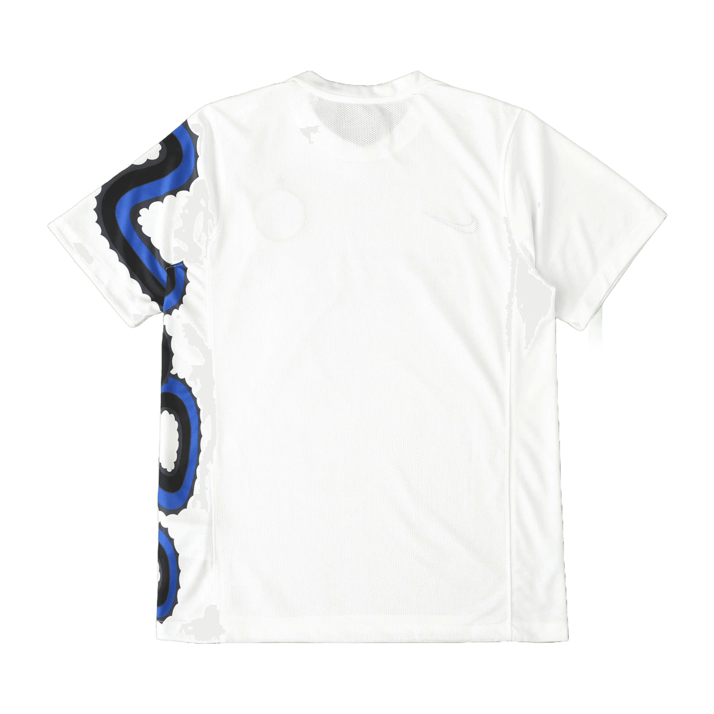 Inter Milan - Retro Away 2010 Jersey