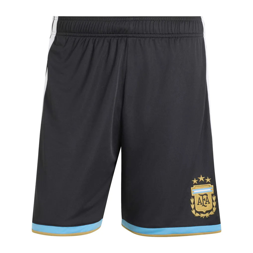 Argentina 2026 Messi Shorts