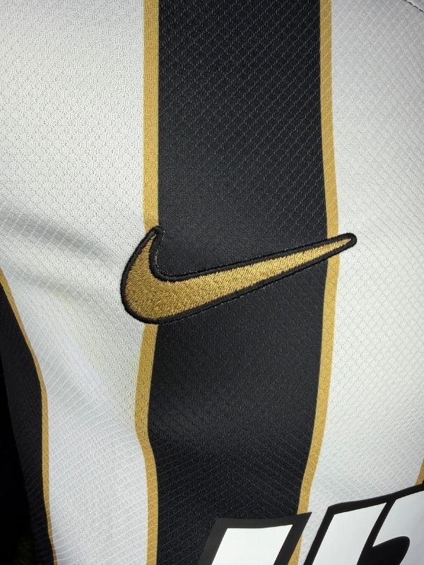 Camisa  Atlético Mineiro 2026 Home Full Sponsor - Fan Version