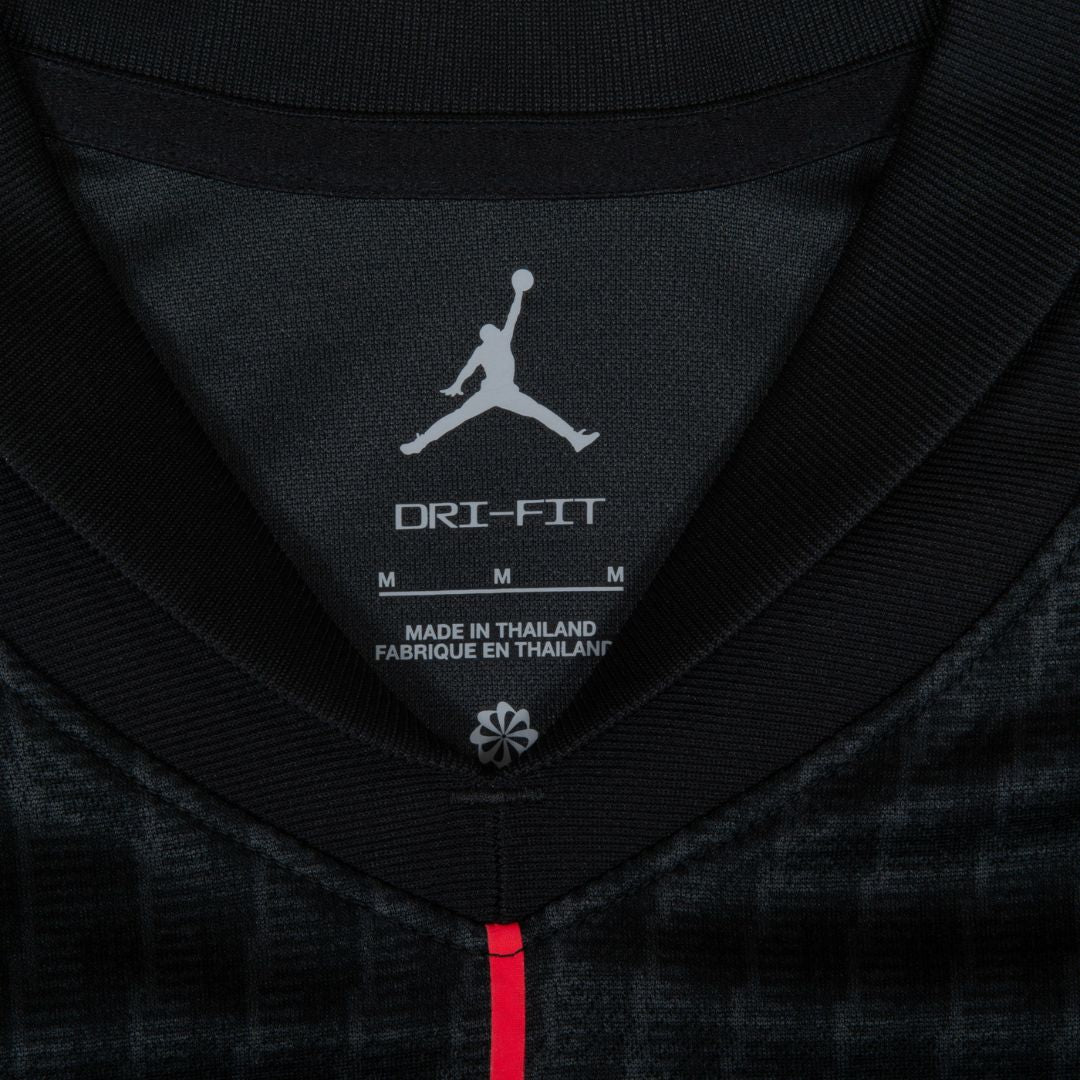 PSG fourth 25/26 Fan Jersey - FIFA Intercontinental Champions Patch