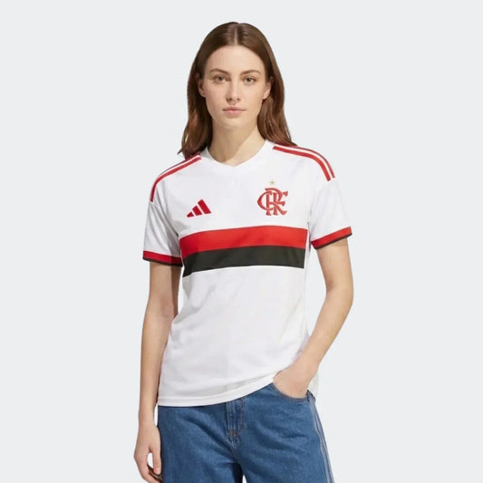 Flamengo Women's Jogo 2 2027 - Fan Version