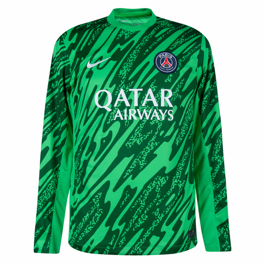 PSG GK 24/25 - L/S