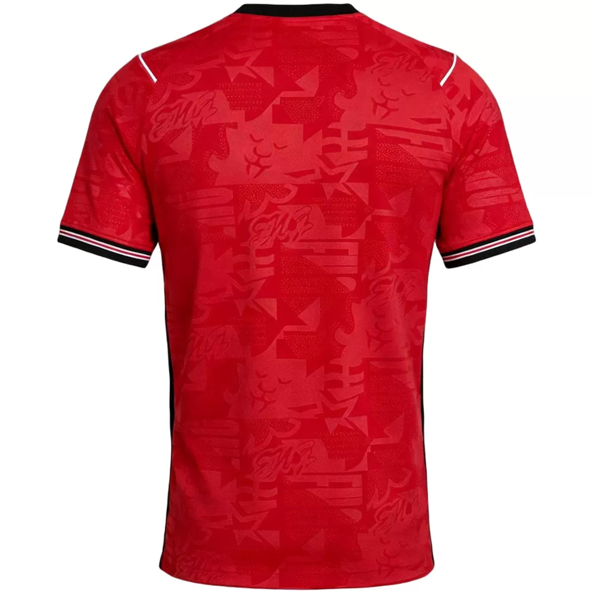 Kit Kids England World Cup 2026 Away Jersey
