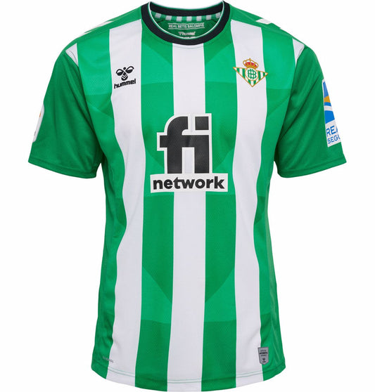 Real Betis 22/23 I Home Jersey - Fan Version