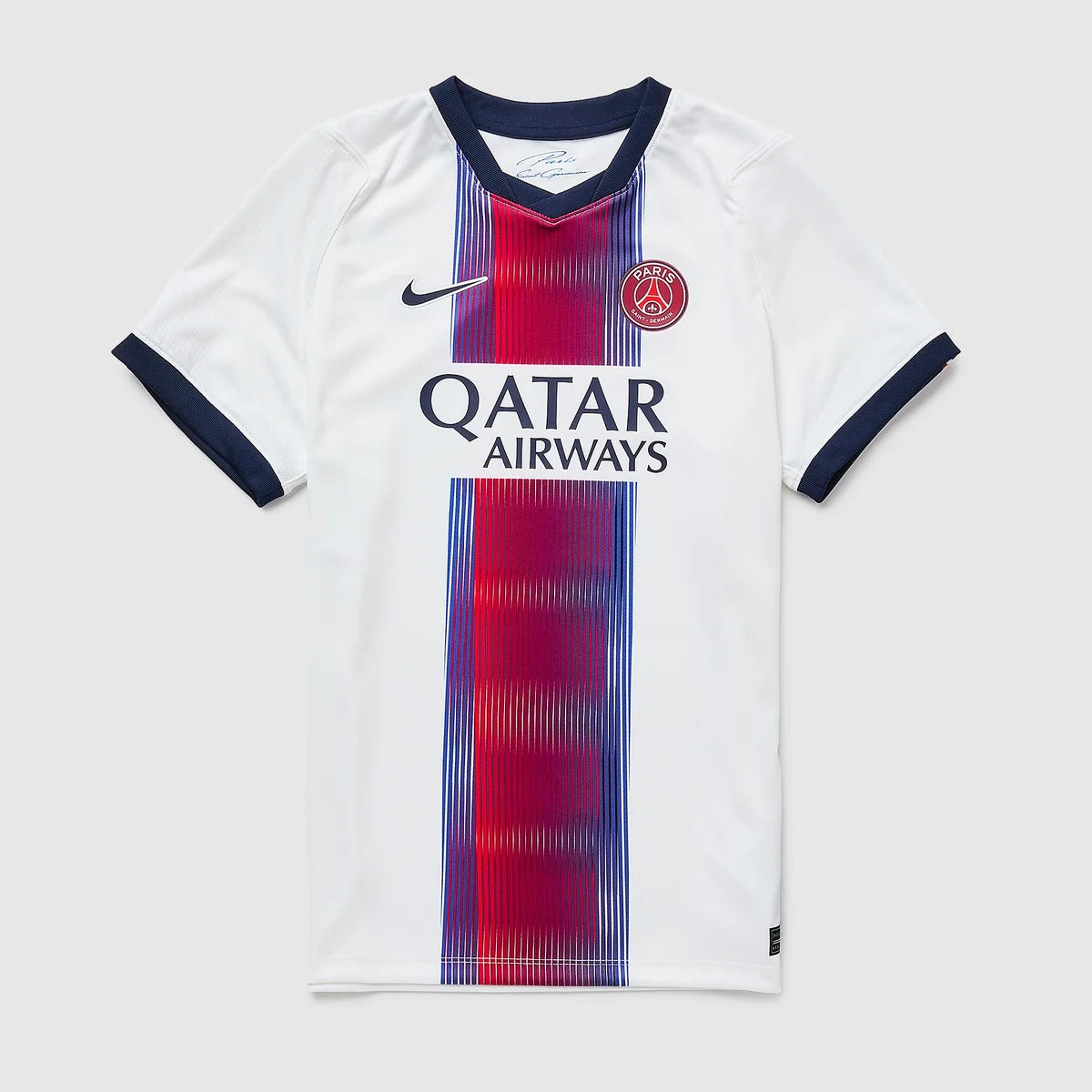 Away 26/27 Fan Shirt